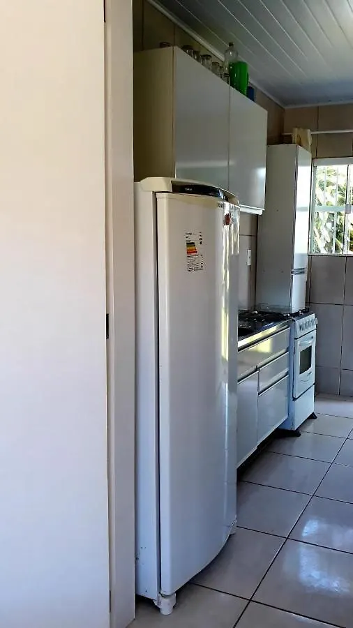 Apartamento De Um Quarto Na Praia Do Santinho Florianópolis