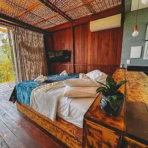 Casa De Vidro Alto Padrao - Hospedar Com Proposito Florianópolis
