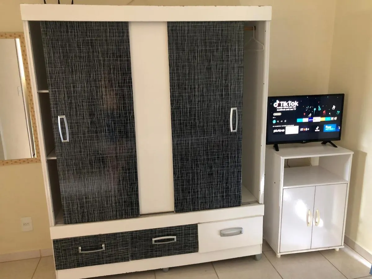 Apartamento De Um Quarto Na Praia Do Santinho Florianopolis 0*,  Brazil